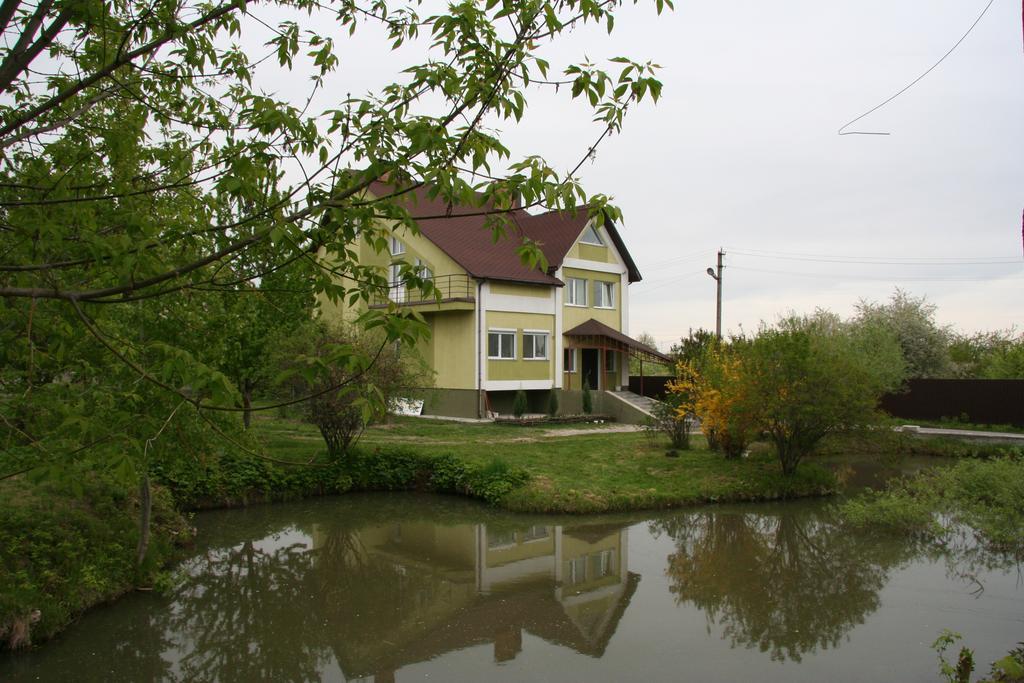 Hostel Geo Gomel Eksteriør bilde