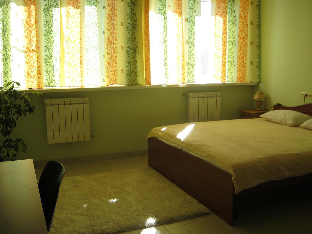 Hostel Geo Gomel Rom bilde
