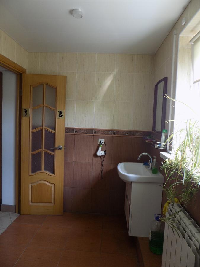 Hostel Geo Gomel Eksteriør bilde